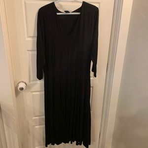 Agnes and Dora Dress